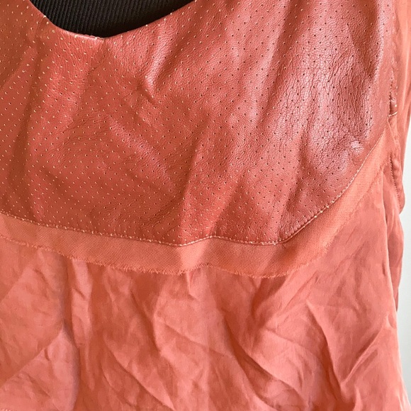 71 Stanton Satin Blouse - Picture 3 of 4